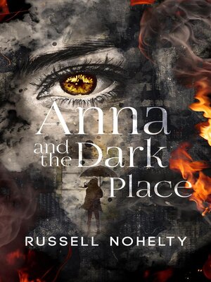 cover image of Anna and the Dark Place